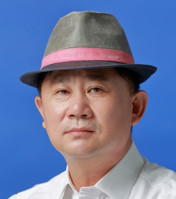 金卫东 禾丰牧业的目标是世界前十